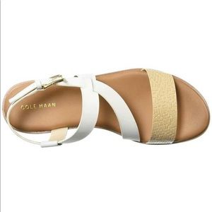 Cole Haan Findra Strappy Sandal